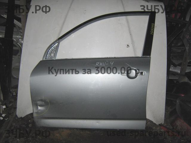 Toyota RAV 4 (3) Дверь передняя левая