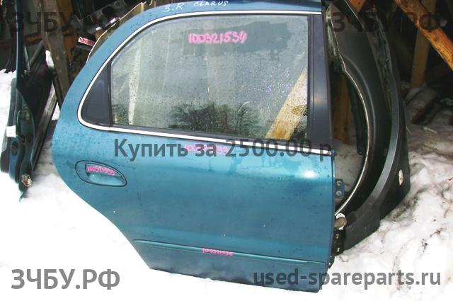 KIA Clarus Дверь задняя правая