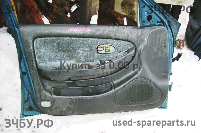 KIA Clarus Обшивка двери передней левой