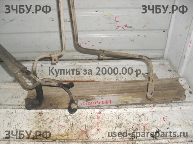 Hyundai Porter Радиатор основной (охлаждение ДВС)