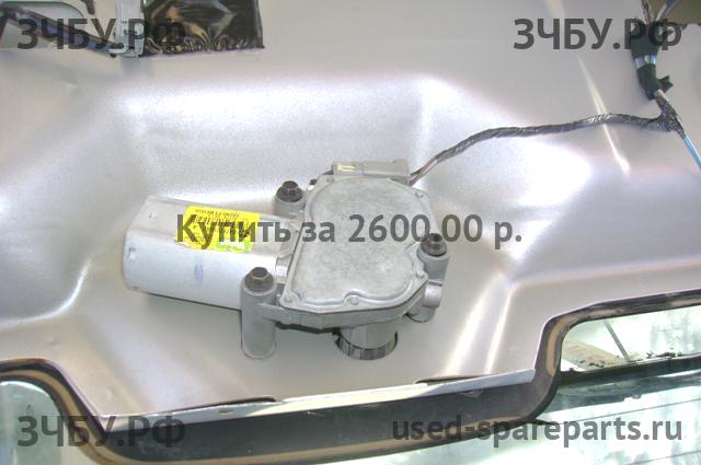 Chrysler Voyager/Caravan 4 Моторчик стеклоочистителя задний