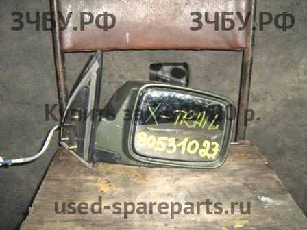 Nissan X-Trail 1 (T30) Зеркало правое электрическое