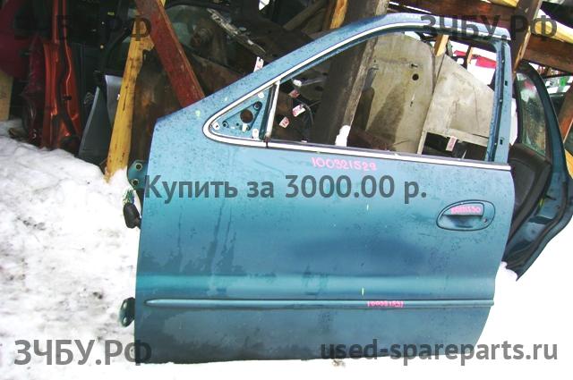 KIA Clarus Дверь передняя левая