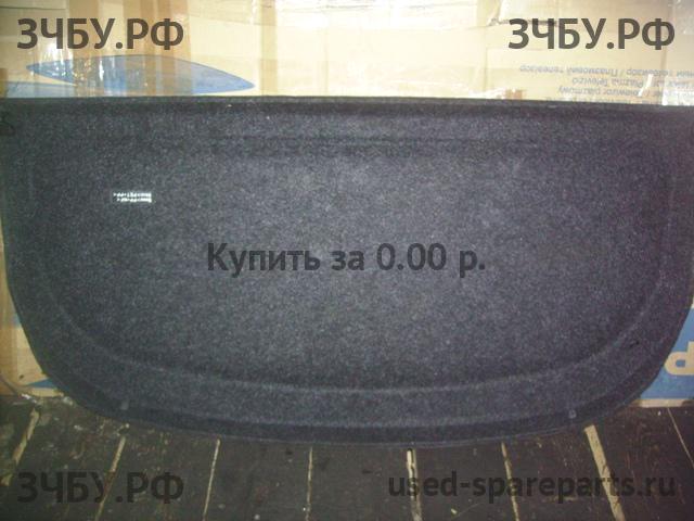 Toyota Corolla (E12) Полка задняя