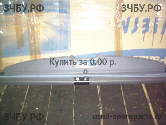 Hyundai Santa Fe 1 (SM) Шторка багажника