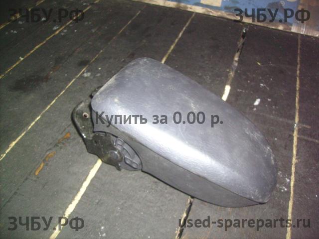Определить Определить Консоль между сиденьями (Подлокотник)