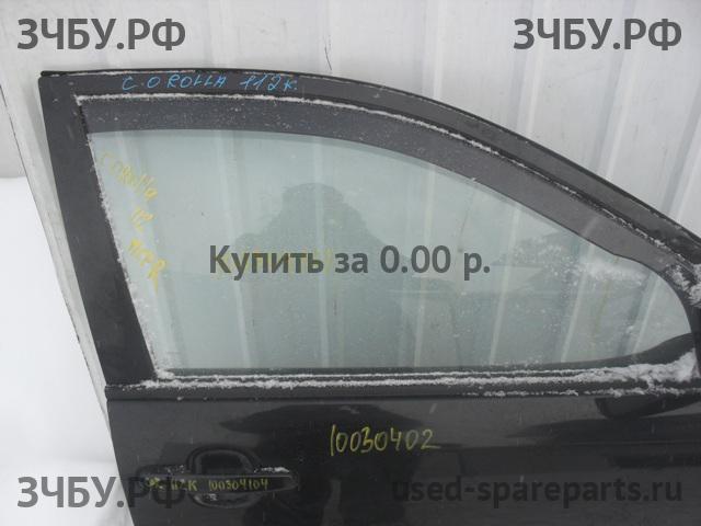 Toyota Corolla (E12) Стекло двери передней правой