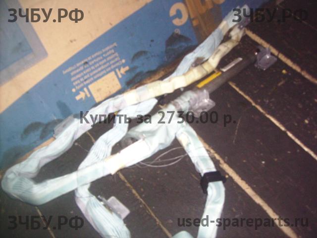 Lexus RX (2) 300/330/350/400h Подушка безопасности боковая (шторка)