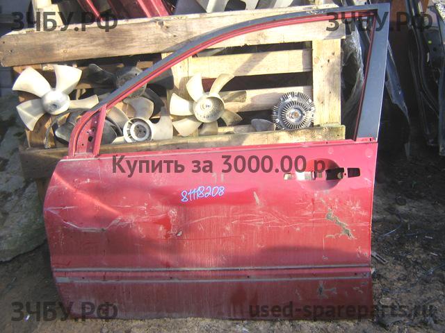 Mitsubishi Lancer 9 [CS/Classic] Дверь передняя левая
