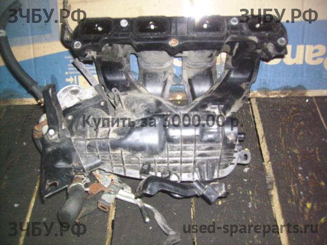 Mitsubishi Lancer 10 [CX/CY] Коллектор впускной