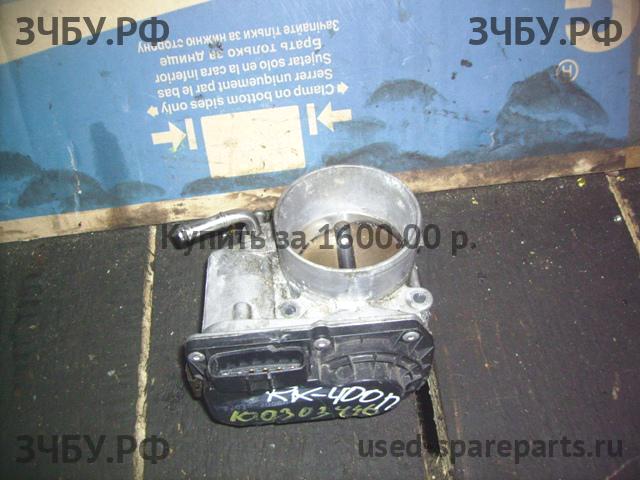 Lexus RX (2) 300/330/350/400h Заслонка дроссельная электрическая