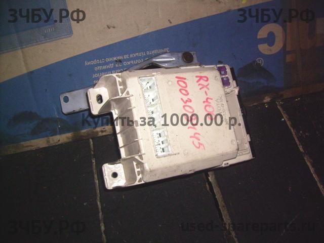 Lexus RX (2) 300/330/350/400h Блок предохранителей (в салон)