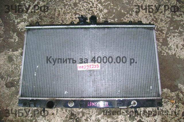 Mitsubishi Lancer 9 [CS/Classic] Радиатор основной (охлаждение ДВС)