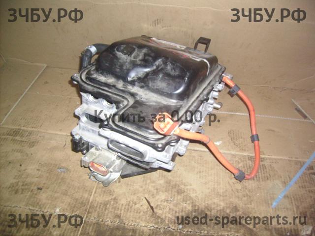 Lexus GS (4) 350 Инвертор