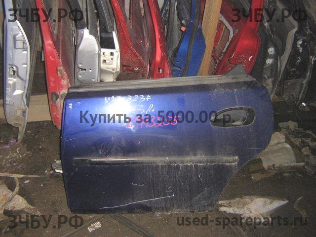 Mazda 323 [BA] Дверь задняя правая