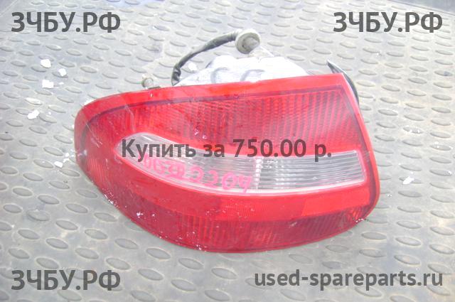 KIA Clarus Фонарь левый
