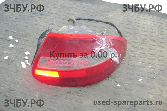 KIA Clarus Фонарь правый