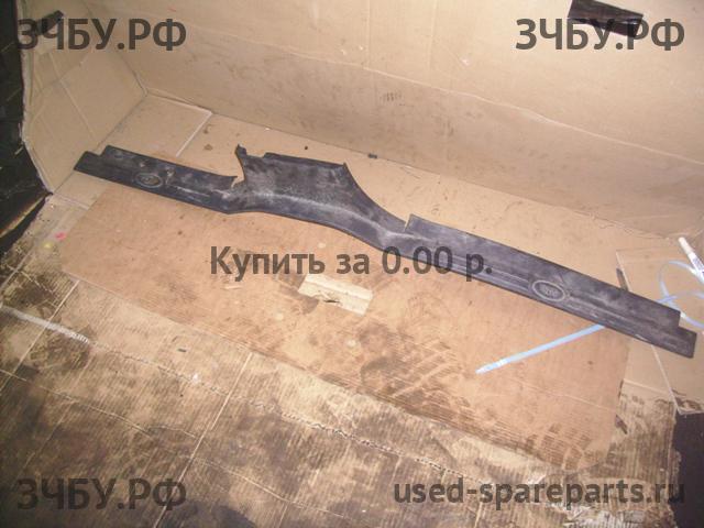 Land Rover Range Rover Sport 1 Накладка на порог (кузов внутри)