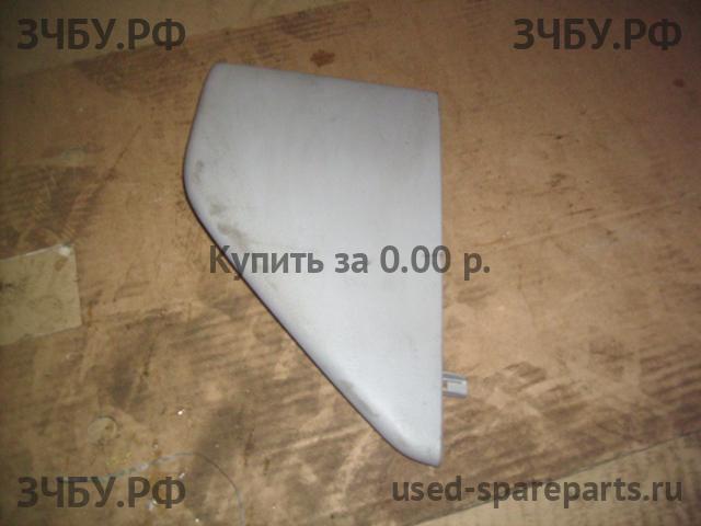Lexus RX (2) 300/330/350/400h Пластик салона
