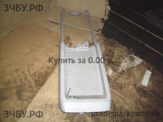 Lexus RX (2) 300/330/350/400h Накладка декоративная на кулису (консоль)