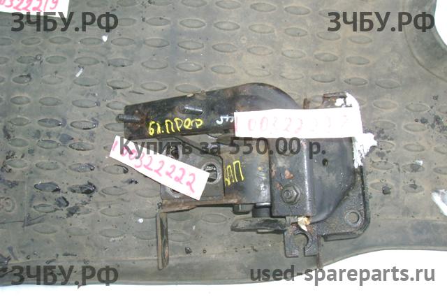 KIA Clarus Опора КПП