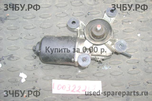 KIA Clarus Моторчик стеклоочистителя передний