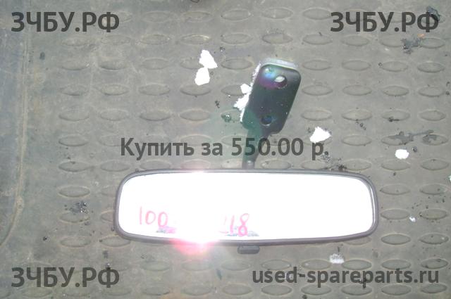 KIA Clarus Зеркало заднего вида