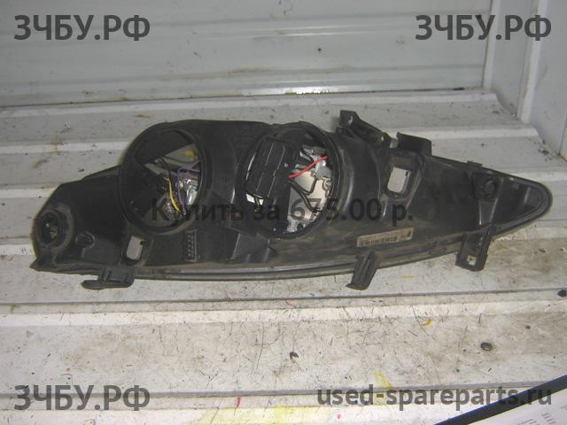 Peugeot 307 Фара правая