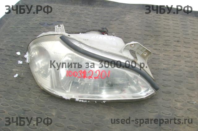 KIA Clarus Фара правая