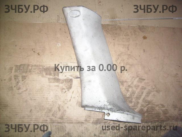 Lexus RX (2) 300/330/350/400h Накладка стойки задней левой