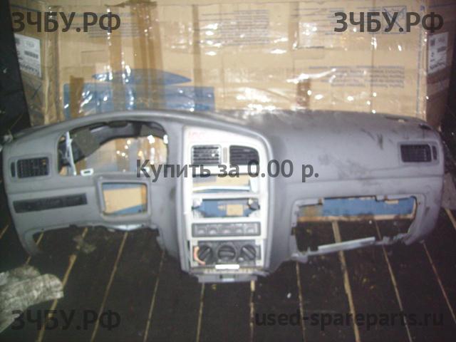 Chery Amulet (A15) Торпедо