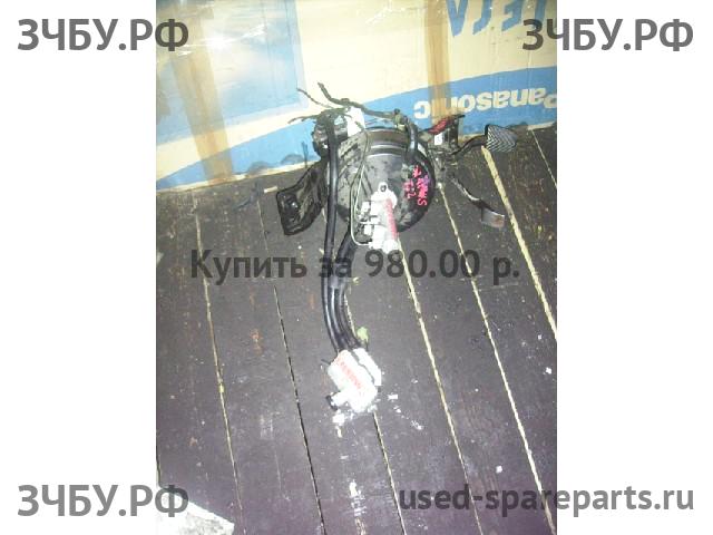 Hyundai Santa Fe 1 (SM) Усилитель тормозов вакуумный