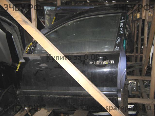Mitsubishi Lancer 9 [CS/Classic] Дверь передняя левая