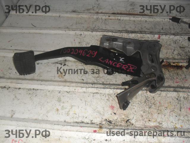 Mitsubishi Lancer 10 [CX/CY] Педаль тормоза