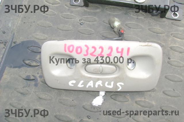 KIA Clarus Плафон салонный