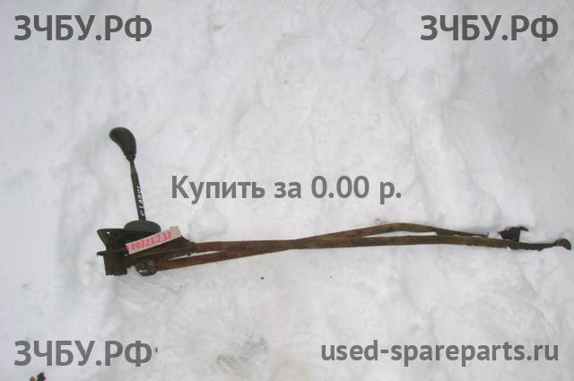 KIA Clarus Кулиса МКПП