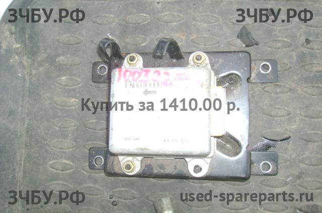 KIA Clarus Блок управления AirBag (блок активации SRS)