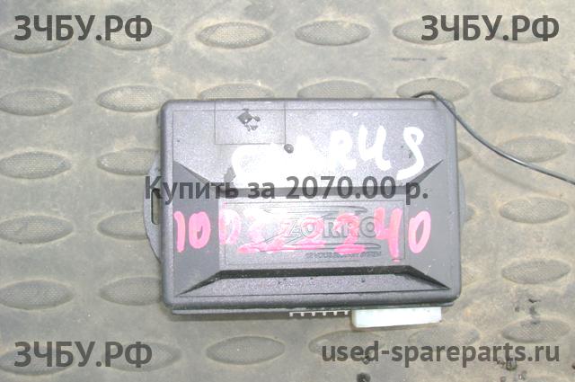 KIA Clarus Блок электронный