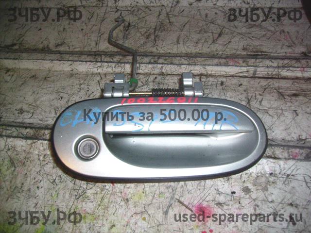 Nissan Almera Classic Ручка двери передней наружная правая