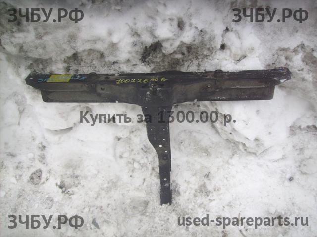 Hyundai Santa Fe 1 (SM) Панель передняя (телевизор)