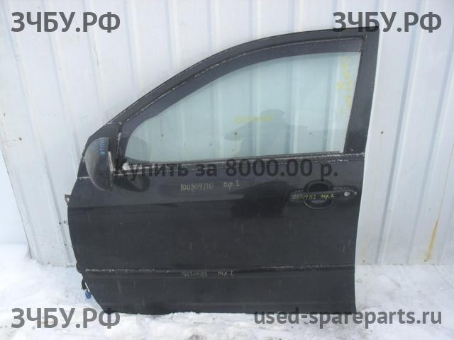 Toyota Corolla (E12) Дверь передняя левая