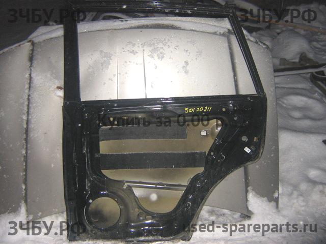 Hyundai Tucson 1 Дверь задняя правая