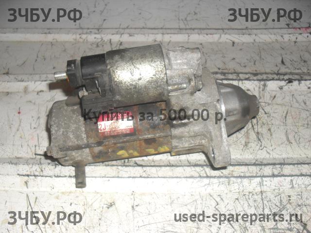 Toyota Corolla (E12) Стартёр