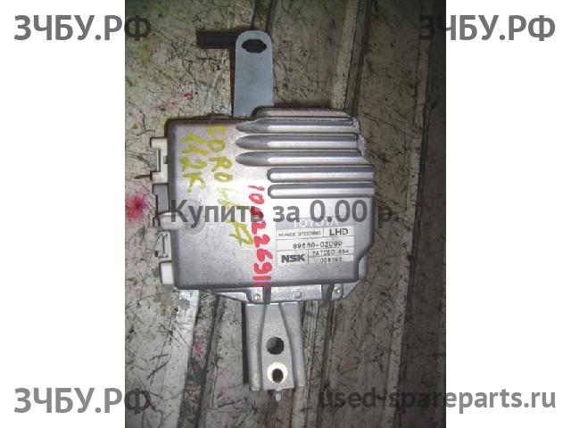 Toyota Corolla (E12) Блок управления электроусилителем руля