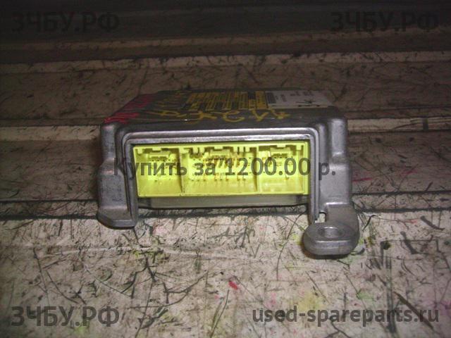 Toyota Corolla (E12) Блок управления AirBag (блок активации SRS)