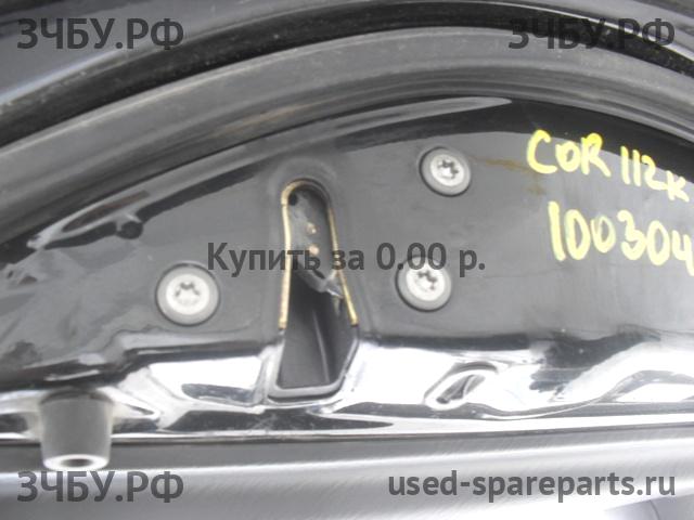 Toyota Corolla (E12) Замок двери задней правой