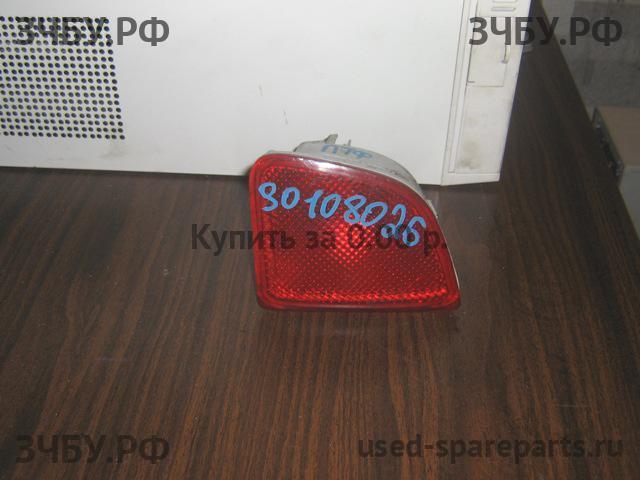 KIA Spectra Фонарь задний в бампер правый