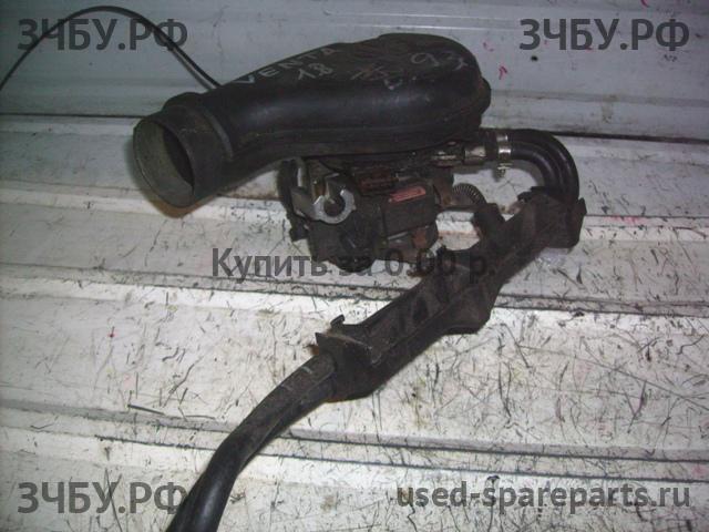 Volkswagen Vento Заслонка дроссельная механическая