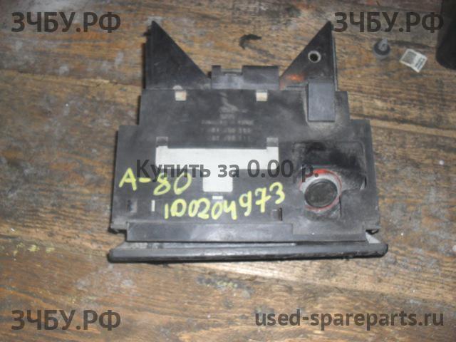 Audi 80/90 [B4] Пепельница