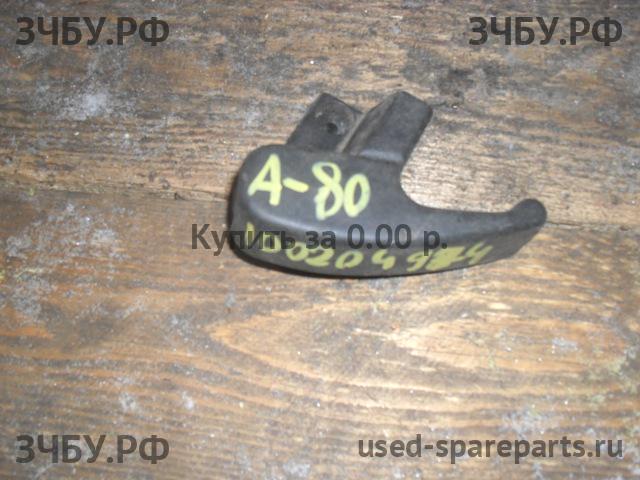 Audi 80/90 [B4] Пластик салона